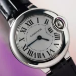 Cartier Ballon Bleu 28mm 4.webp