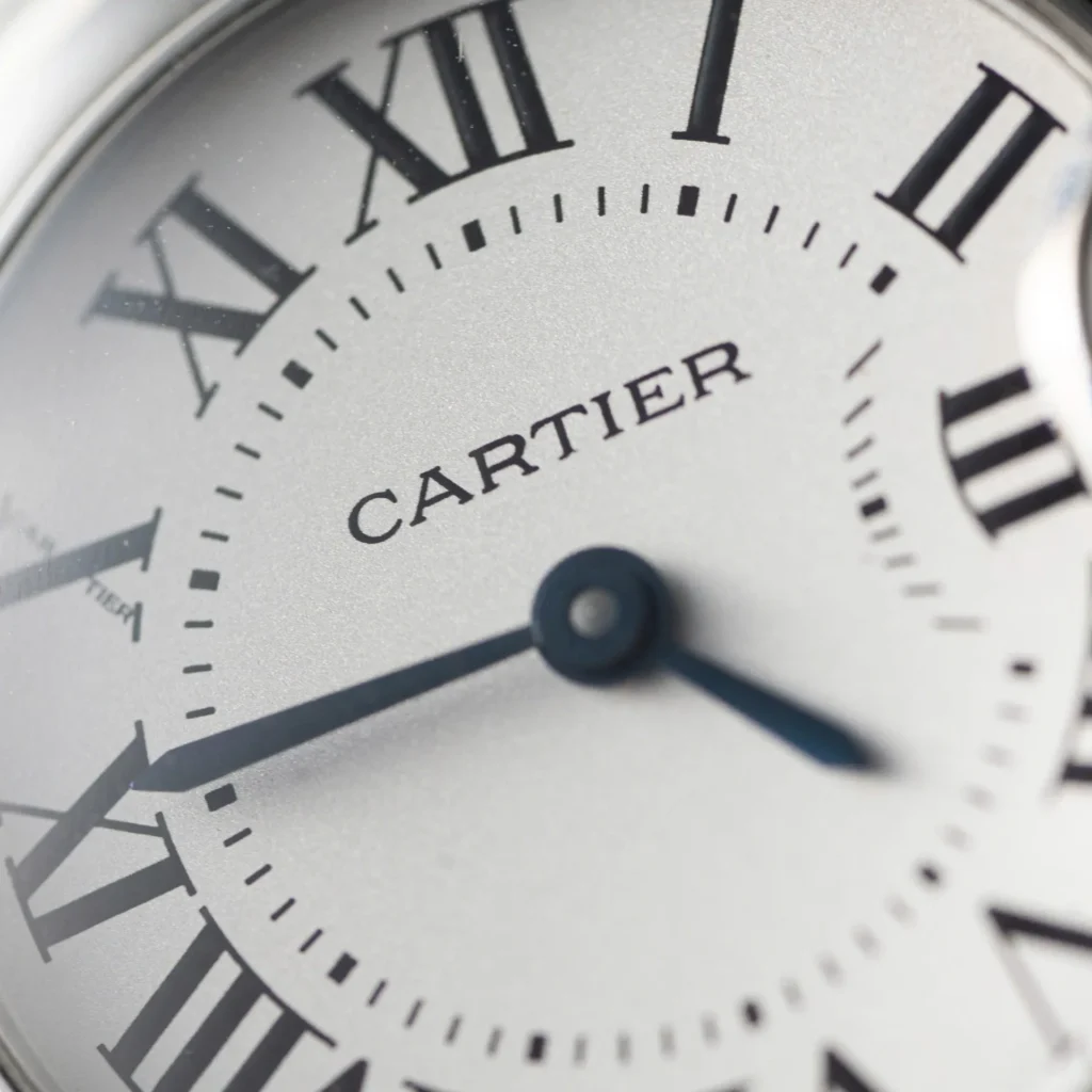 Cartier Ballon Bleu 28mm 6.webp