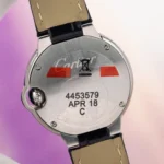 Cartier Ballon Bleu 28mm 9.webp