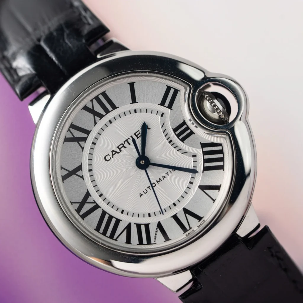 Cartier Ballon Bleu 36mm 7.webp