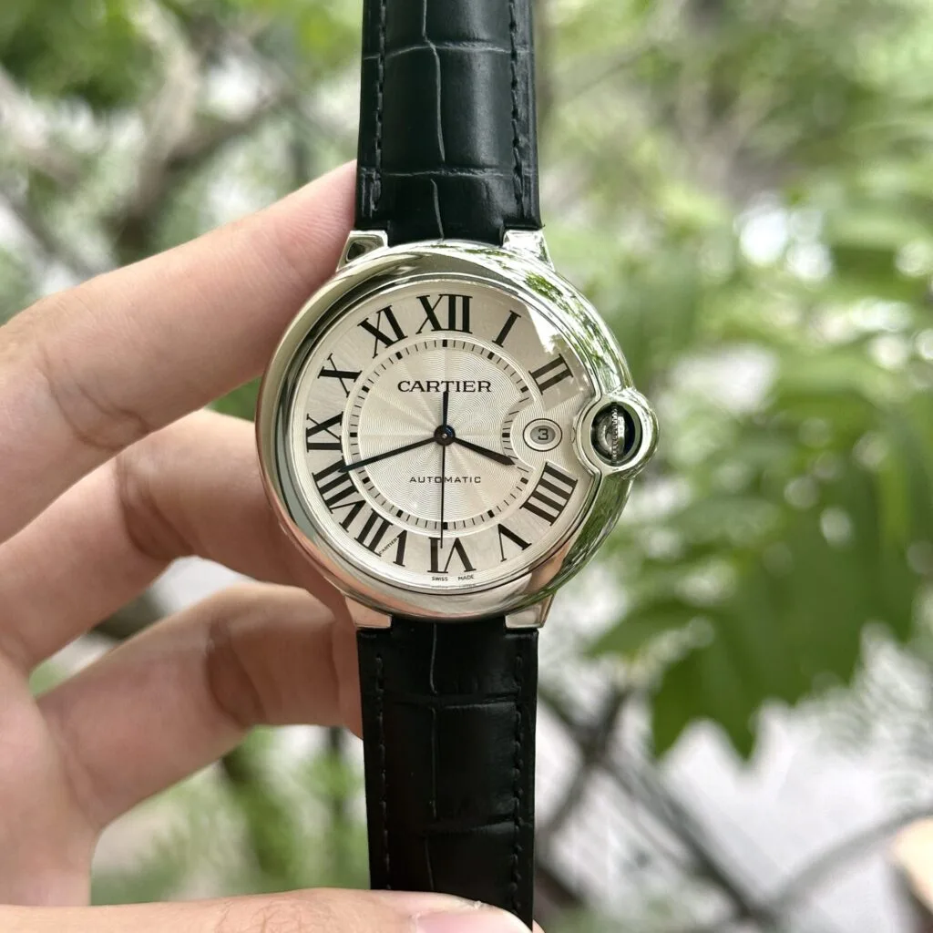 Cartier Ballon Bleu 42mm 1.webp