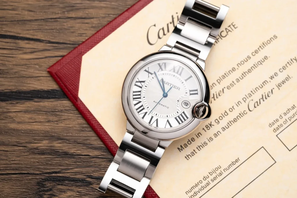 Cartier Ballon Bleu W69012Z4.webp