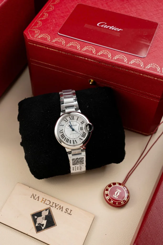 Cartier Ballon Bleu W6920046 36mm.webp