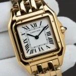 Cartier Panthere WGPN0009 Gold 27x37mm 2.webp