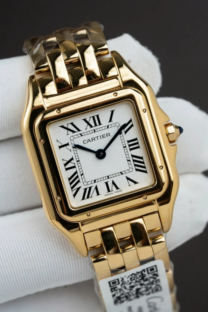 Cartier Panthere WGPN0009 Gold 27x37mm 2.webp