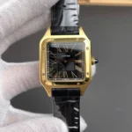 Cartier Santos Dumont WGSA0077 43.5x31.4mm.webp