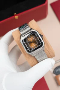 Cartier Santos WSA0065 35mm 1.webp