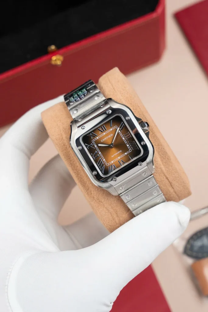 Cartier Santos WSA0065 35mm 1.webp