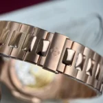 Dong Ho Patek Philippe Nautilus 5711 Replica 11 Boc Vang Do Kim Cuong Tu Nhien 40mm 2.webp