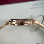 Dong Ho Patek Philippe Nautilus 5711 Replica 11 Boc Vang Do Kim Cuong Tu Nhien 40mm 9.webp