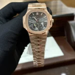 Dong Ho Patek Philippe Nautilus 5712R Che Tac Boc Vang Hong GRF 40mm 4 980x1024 1.webp