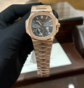 Dong Ho Patek Philippe Nautilus 5712R Che Tac Boc Vang Hong GRF 40mm 4 980x1024 1.webp