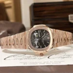 Dong Ho Patek Philippe Nautilus 5712R Che Tac Boc Vang Hong GRF 40mm 5 951x1024 1.webp