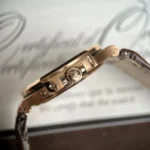 Dong Ho Patek Philippe Nautilus 5712R Mat Chocolate Boc Vang Replica 11 40mm 9.webp
