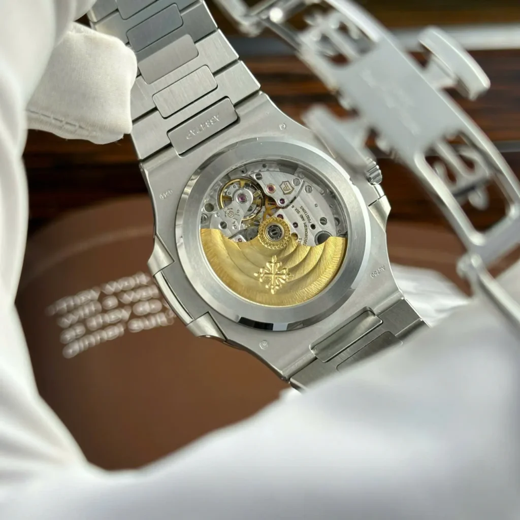 Dong Ho Patek Philippe Nautilus 5811 Tinh Chinh Full Options Like Auth 41mm 15.webp