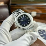 Dong Ho Patek Philippe Nautilus 5811 Tinh Chinh Full Options Like Auth 41mm 3.webp