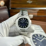 Dong Ho Patek Philippe Nautilus 5811 Tinh Chinh Full Options Like Auth 41mm 5.webp