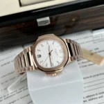 Dong Ho Patek Philippe Nautilus 7118 Boc Vang Mat Trang Nha May 3K 1.webp
