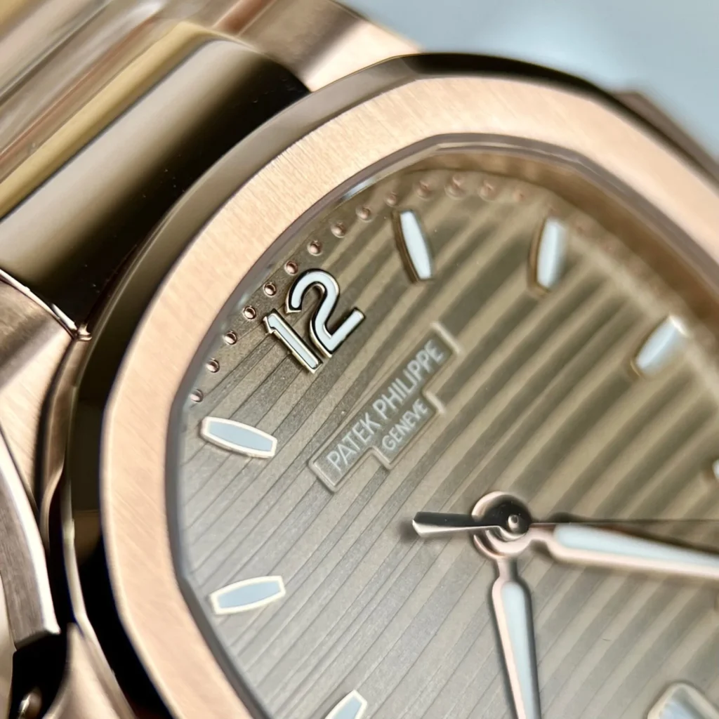 Dong Ho Patek Philippe Nautilus 7118 Boc Vang Replica 11 3K Factory 1.webp