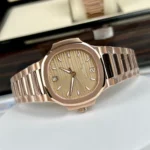Dong Ho Patek Philippe Nautilus 7118 Boc Vang Replica 11 3K Factory 4.webp