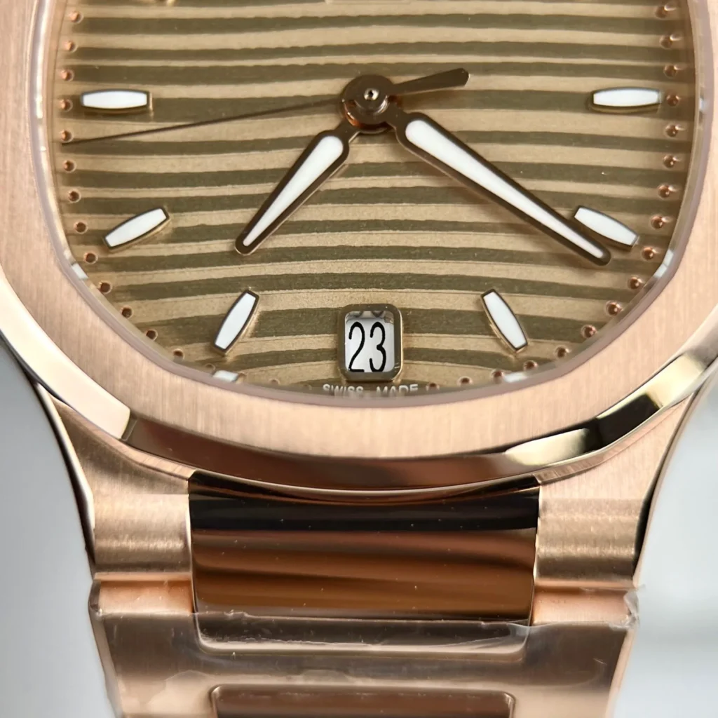 Dong Ho Patek Philippe Nautilus 7118 Boc Vang Replica 11 3K Factory 5.webp