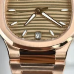 Dong Ho Patek Philippe Nautilus 7118 Boc Vang Replica 11 3K Factory 5.webp