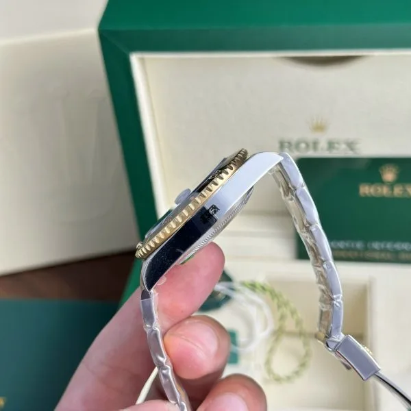 Dong Ho Rolex Submariner Date 126613LN Replica 11 Nha May VS 41mm 11 600x600 1.webp