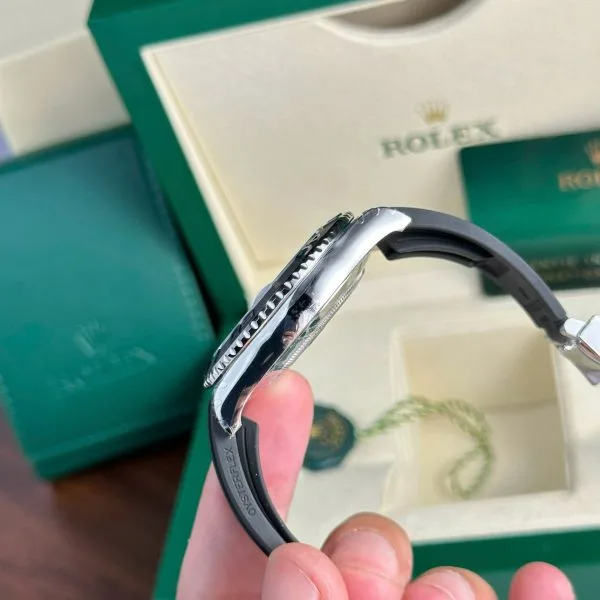 Dong Ho Rolex Yacht Master 226659 Che Tac Tinh Chinh Trong Luong 150 Gram Nha May VS 42mm 2 600x600 1.webp