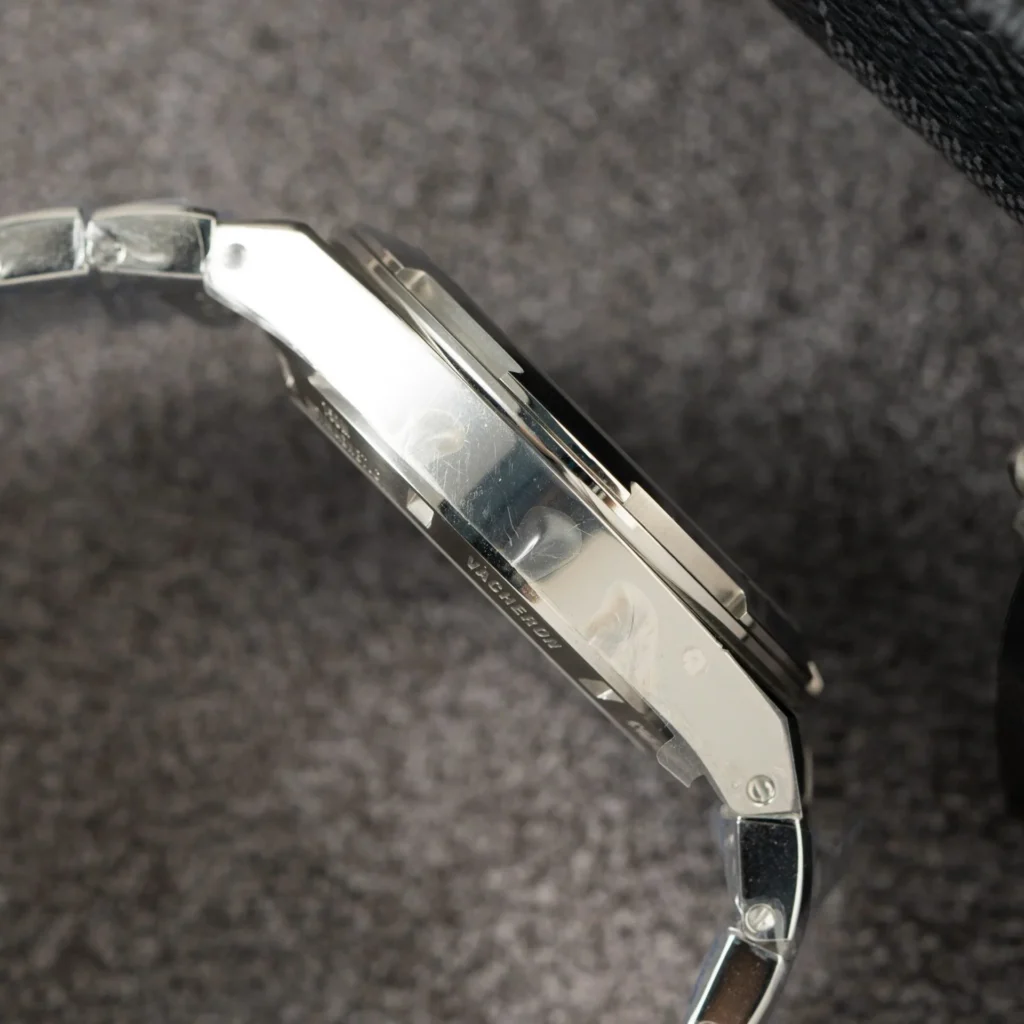 Dong Ho Vacheron Constantin Overseas 4500V Replica 1 1 Mat Xanh La Cay Nha May PPF 41mm 3.webp