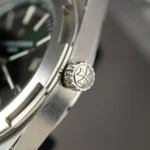 Dong Ho Vacheron Constantin Overseas 4500V Replica 1 1 Mat Xanh La Cay Nha May PPF 41mm 6.webp