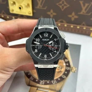 Hublot Big Bang Black Ceramic 301.SB .131.RX 43mm.webp