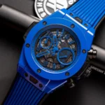 Hublot Big Bang Blue Ceramic 411.ES .5119.RX 44mm.webp