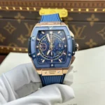 Hublot Big Bang Blue Rose Gold 642.OX .5117.NR 42mm.webp
