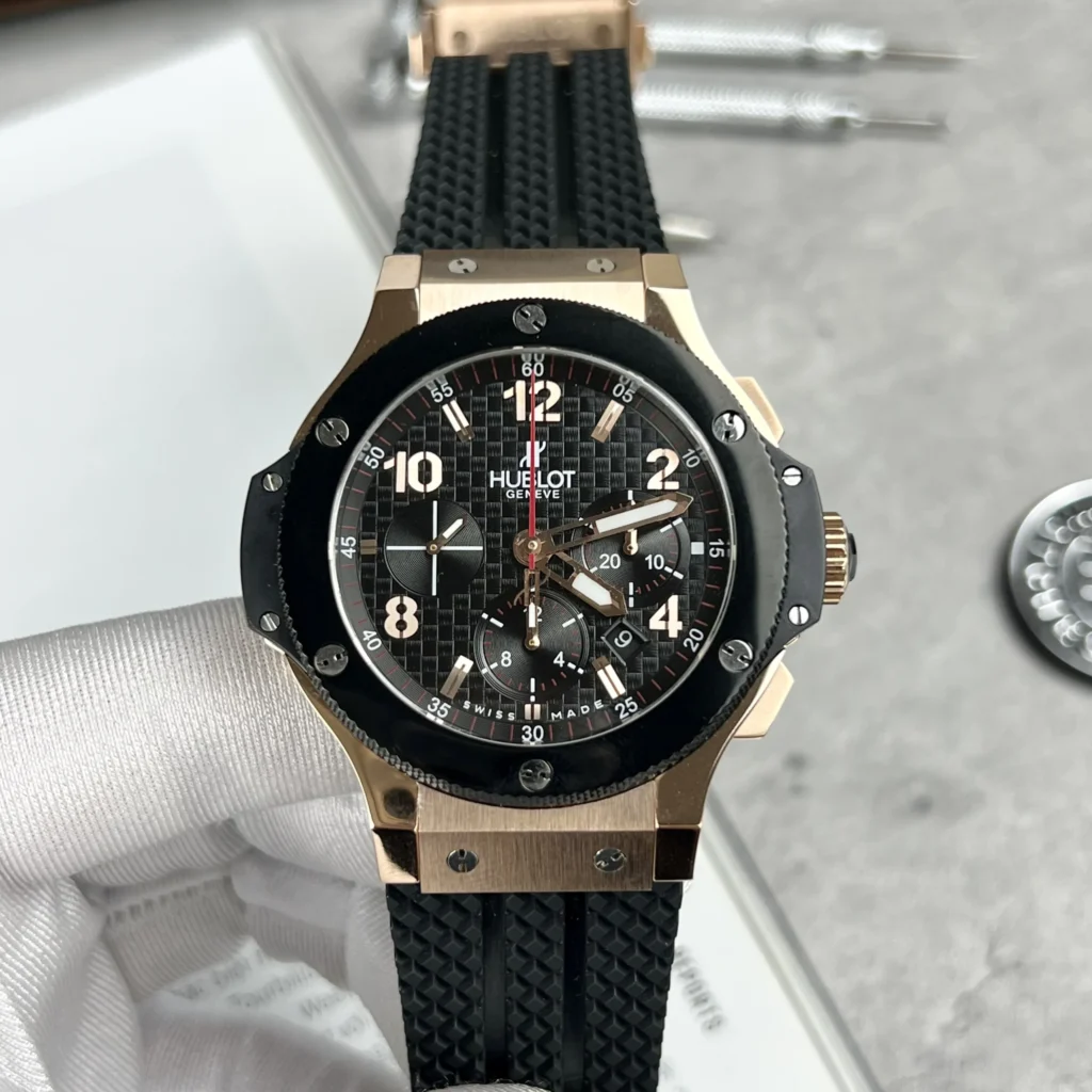 Hublot Big Bang Rose Gold 341.PM .131.RX 44mm scaled 1.webp