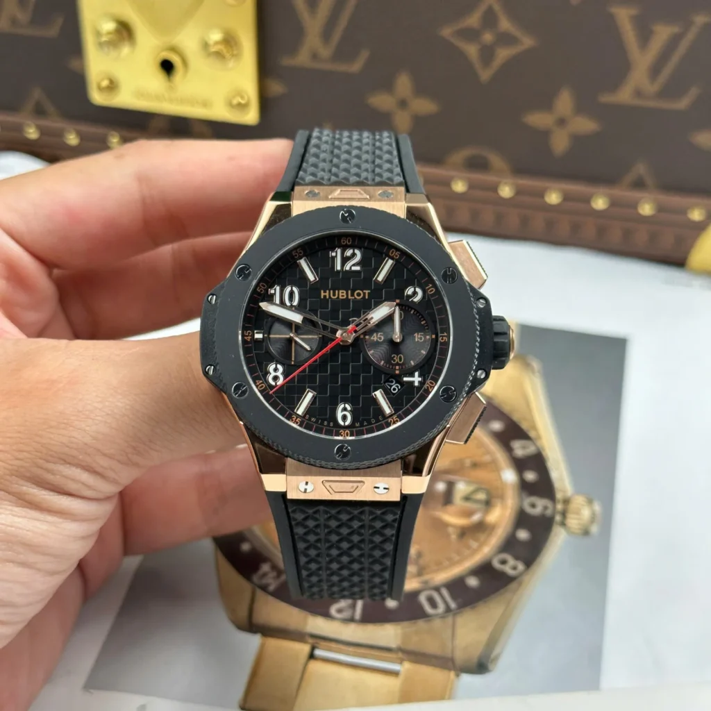Hublot Big Bang Rose Gold 431.OM .1338.RX 43mm 1.webp