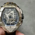 Hublot Big Bang Sang Bleu Dial 42mm 1.webp