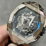 Hublot Big Bang Sang Bleu Dial 42mm 3.webp