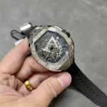 Hublot Big Bang Sang Bleu Dial 42mm 5.webp