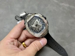 Hublot Big Bang Sang Bleu Dial 42mm 5.webp