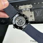 Hublot Classic Blue Dial 42mm 8.webp