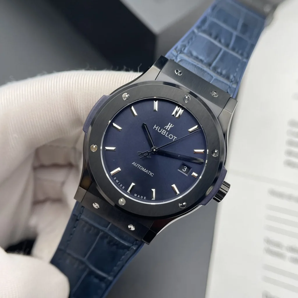 Hublot Classic Fusion Blue 542.CM .7170.LR 42mm.webp