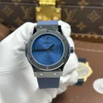 Hublot Classic Fusion Blue 542.NX .7181.LR 42mm.webp