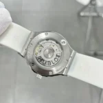 Hublot Classic White Dial 38mm 5.webp