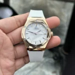 Hublot White Mother Of Pearl Dial 550.OX .2610.RW .1204 40mm.webp