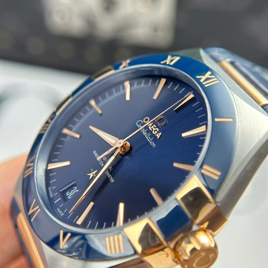 Omega Constellation 131.33.41.21.03.001 41mm 5.webp