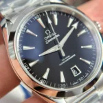 Omega Seamaster Aqua Terra 150M 220.10.41.21.01.002 41mm 5.webp