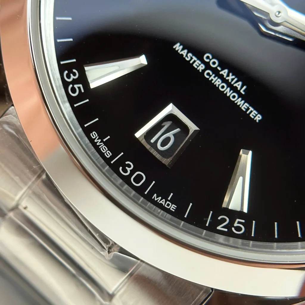 Omega Seamaster Aqua Terra 150M 220.10.41.21.01.002 41mm 8.webp