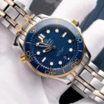 Omega Seamaster DemiGold 210.20.42.20.03.002 42mm 2.webp