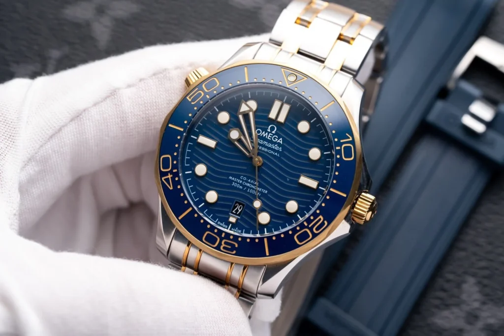 Omega Seamaster DemiGold 210.20.42.20.03.002 42mm 3.webp
