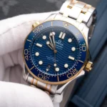 Omega Seamaster DemiGold 210.20.42.20.03.002 42mm 3.webp